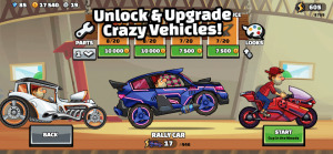 Hill Climb Racing 2 2