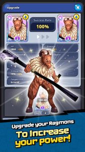 Ragnarok Monster World APK 6