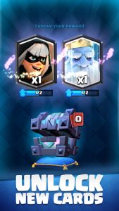 Clash Royale 5