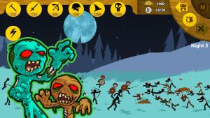 Stick War: Legacy MOD APK 2