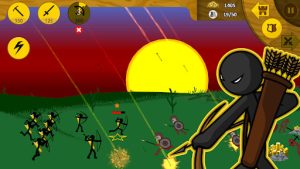 Stick War: Legacy MOD APK 4