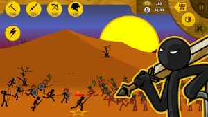 Stick War: Legacy MOD APK 5