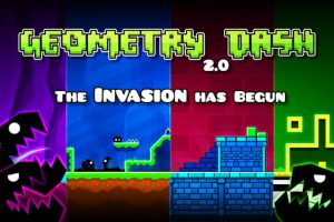 Geometry Dash MOD APK 6