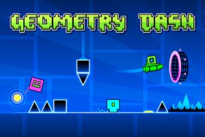 Geometry Dash MOD APK 5