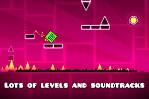 Geometry Dash MOD APK 4