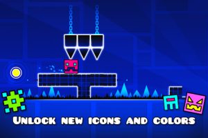 Geometry Dash MOD APK 3