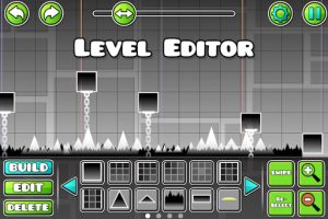 Geometry Dash MOD APK 2