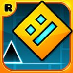 Geometry Dash MOD APK