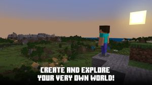 Minecraft MOD APK 2