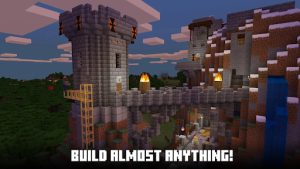 Minecraft MOD APK 3