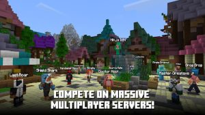 Minecraft MOD APK 6