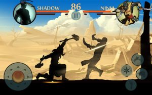 Shadow Fight 2 9