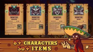 Bounty Of One: Premium APK 4