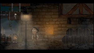 Ghost In The Mirror APK 3