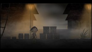 Ghost In The Mirror APK 6