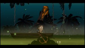 Ghost In The Mirror APK 7