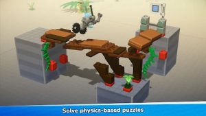 LEGO Bricktales APK 2