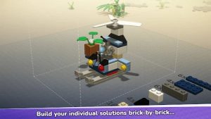 LEGO Bricktales APK 3