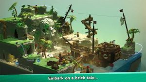 LEGO Bricktales APK 5