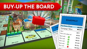 Monopoly MOD APK 3