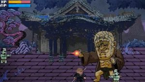 Black Myth Wukong Pixel Edition APK 2