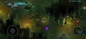 Children of Morta APK 2