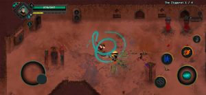 Children of Morta APK 3