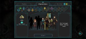 Children of Morta APK 5