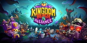 Kingdom Rush 5: Alliance TD MOD APK 1