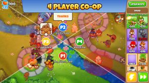 Bloons TD 6 MOD APK 7