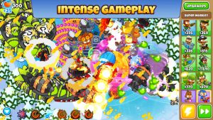 Bloons TD 6 MOD APK 4