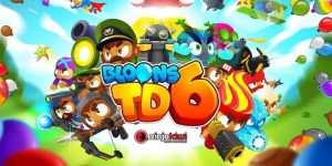 Bloons TD 6 MOD APK 1