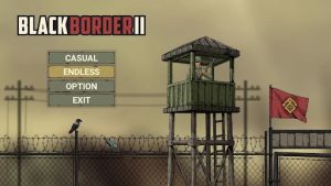 Black Border 2 APK 2