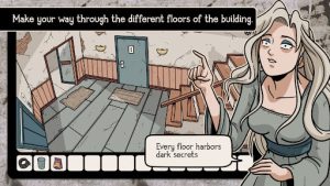 Beyond the Room MOD APK 3