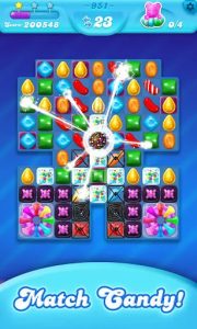 Candy Crush Soda Saga MOD APK 2