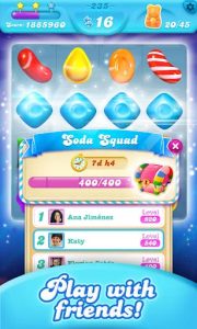 Candy Crush Soda Saga MOD APK 4