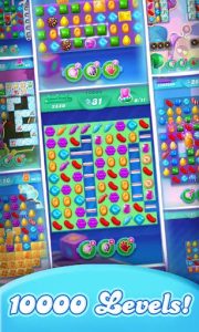 Candy Crush Soda Saga MOD APK 6