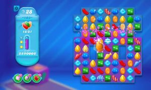 Candy Crush Soda Saga MOD APK 7