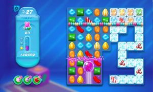 Candy Crush Soda Saga MOD APK 9