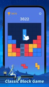 Block Journey MOD APK 3