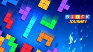 Block Journey MOD APK 2