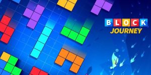 Block Journey MOD APK 1