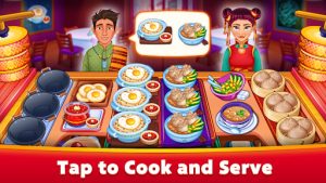 Asian Cooking Games MOD APK 2