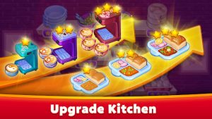 Asian Cooking Games MOD APK 4