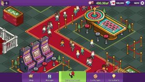 Idle Billionaire Tycoon MOD APK 7