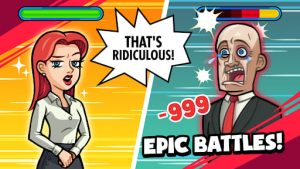 Idle Billionaire Tycoon MOD APK 6