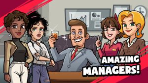 Idle Billionaire Tycoon MOD APK 5