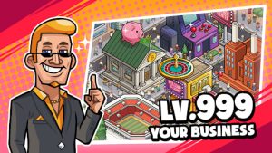 Idle Billionaire Tycoon MOD APK 4