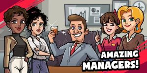 Idle Billionaire Tycoon MOD APK 3