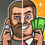 Idle Billionaire Tycoon MOD APK